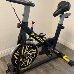 Fitness Bike 