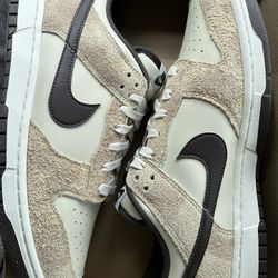 Nike Dunk Animal Pack 11