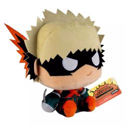 Funko My Hero Academia Katsuki Bakugo 7 Inches Pop! Plush
