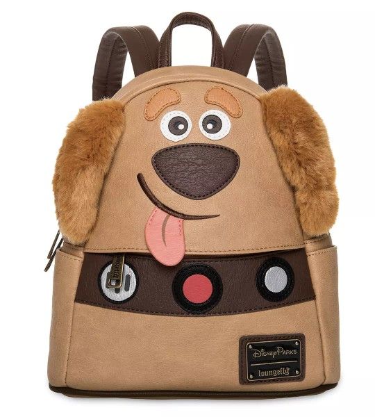 Loungefly Doug Backpack