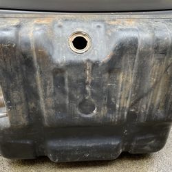 Original Gas Tank from 76 Ford Truck