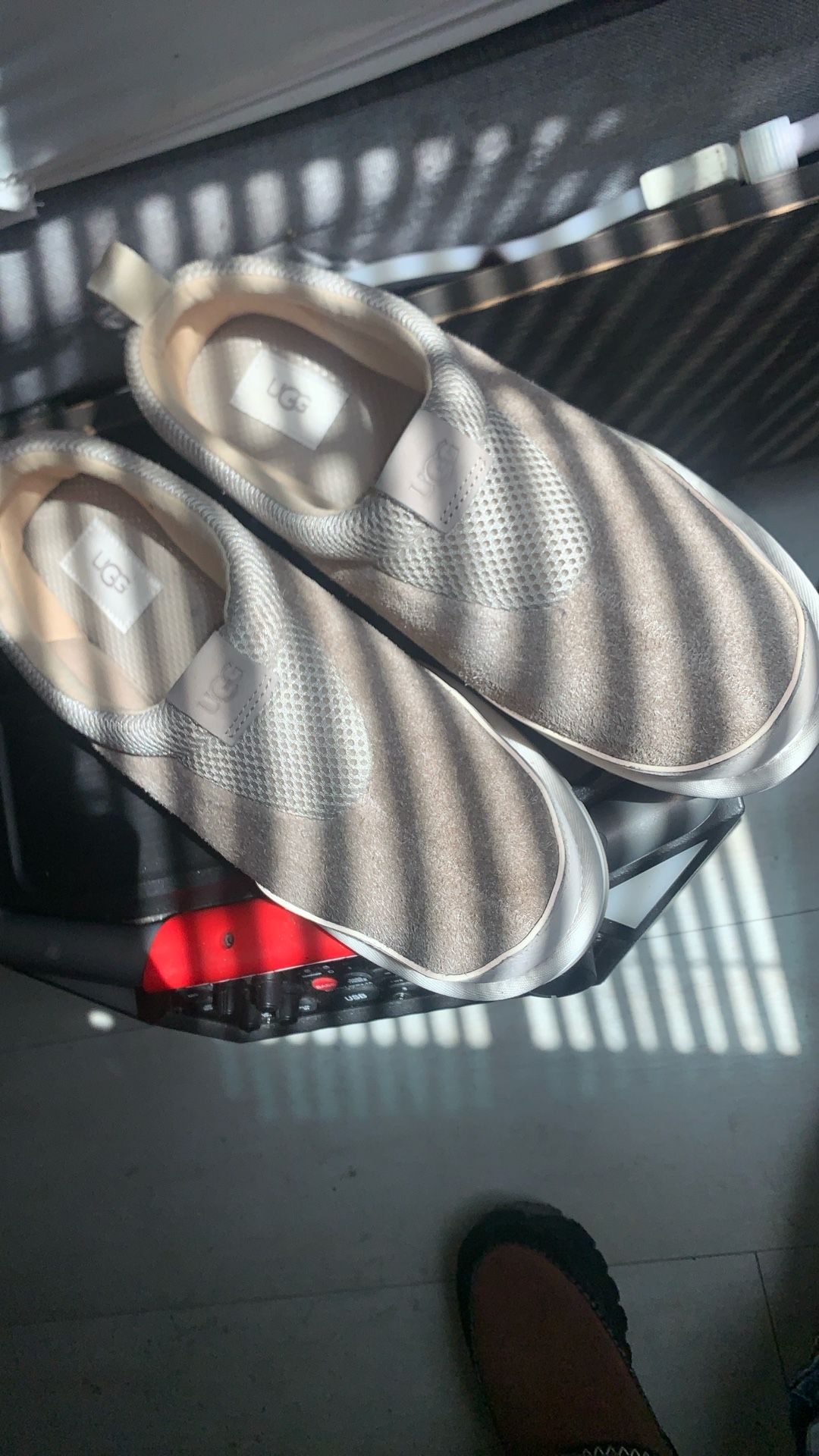 UGG shoes