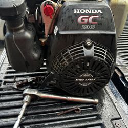 Honda Gc190