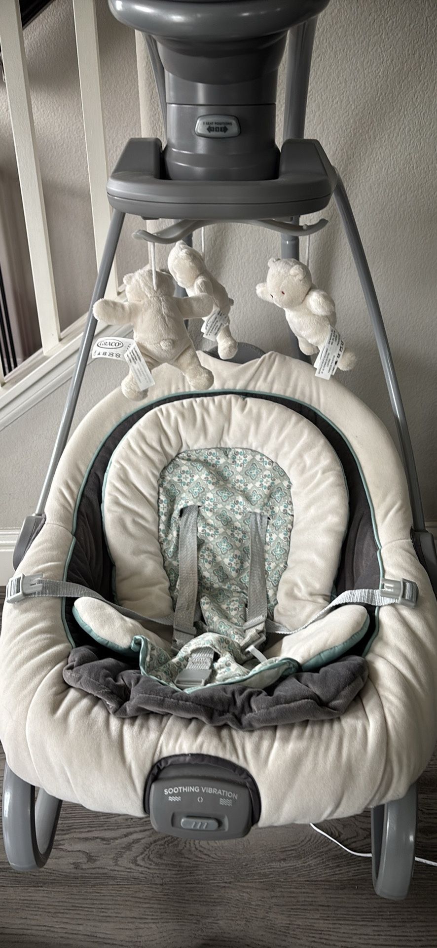 Graco Baby Swing