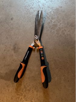 Garden Shears