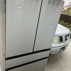 SAMSUNG BESPOKE USED LIKE NEW $599