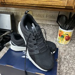 Reebok Composit Work Shoe