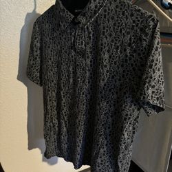 Men’s Michael Kors Shirt 