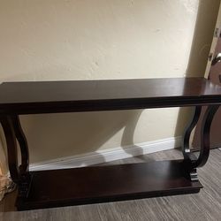 High Table