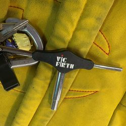 Vic Firth High Tension Drum Key