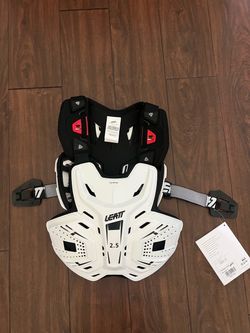 LEATT MX Chest Protector
