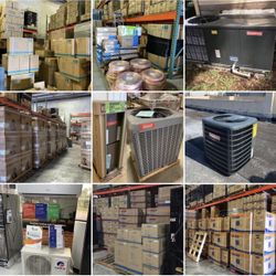 Ac Sales , Ventas De Aire Acondicionado Nuevo 
