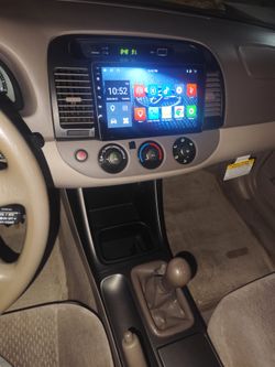 2004 Toyota Camry