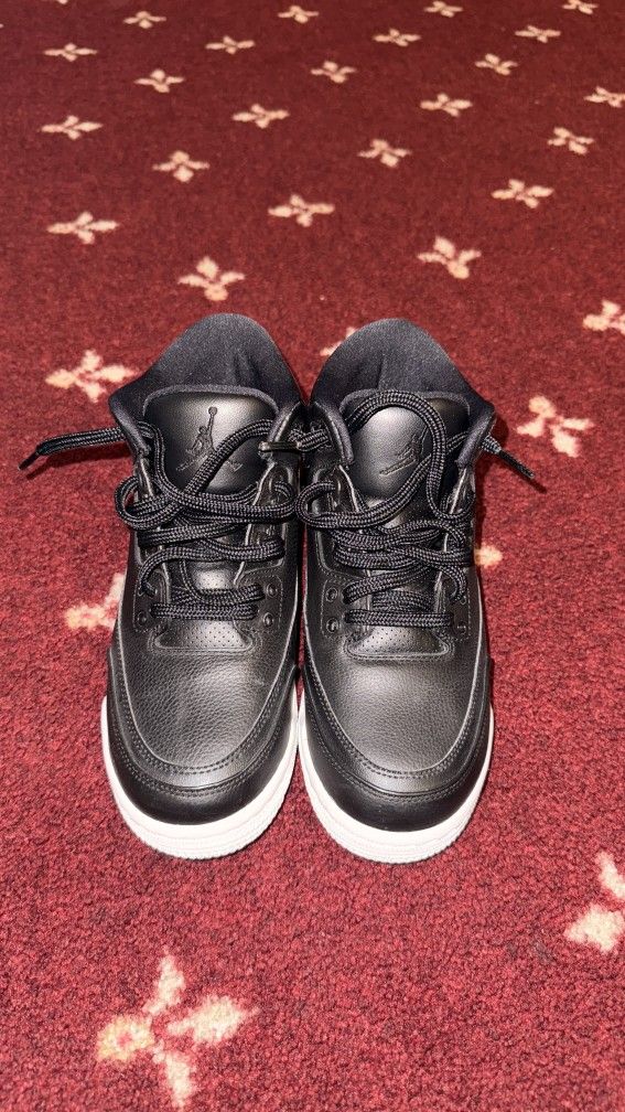 Jordan 3 Cyber Monday