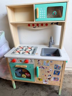 Kids kitchen