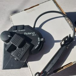 Roland GK-3 Pickup Guitar For Synth GR UNIT