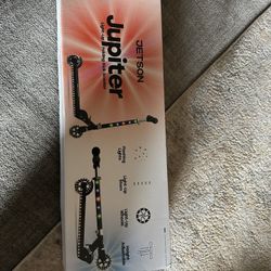 Scooter 