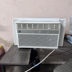Window AC