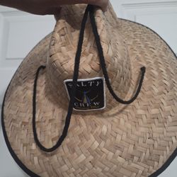 Salty Crew Fisherman Hat