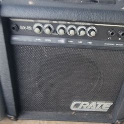 Audio