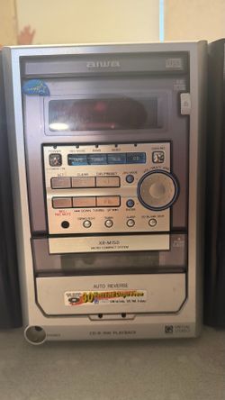 AIWA Stereo