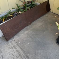 Ramp