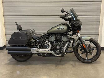 2022 Indian Chief Dark Horse (ABS)