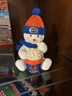 Florida Gators Memorable Make Offer