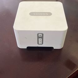 SONOS CONNECT