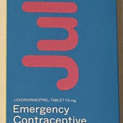 Emergency Pill