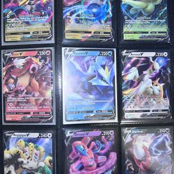 Pokémon Cards 