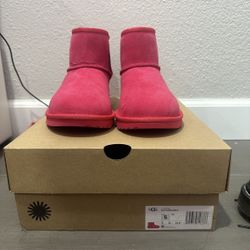 Uggs - Kids classic mini II