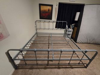 Bed Frame