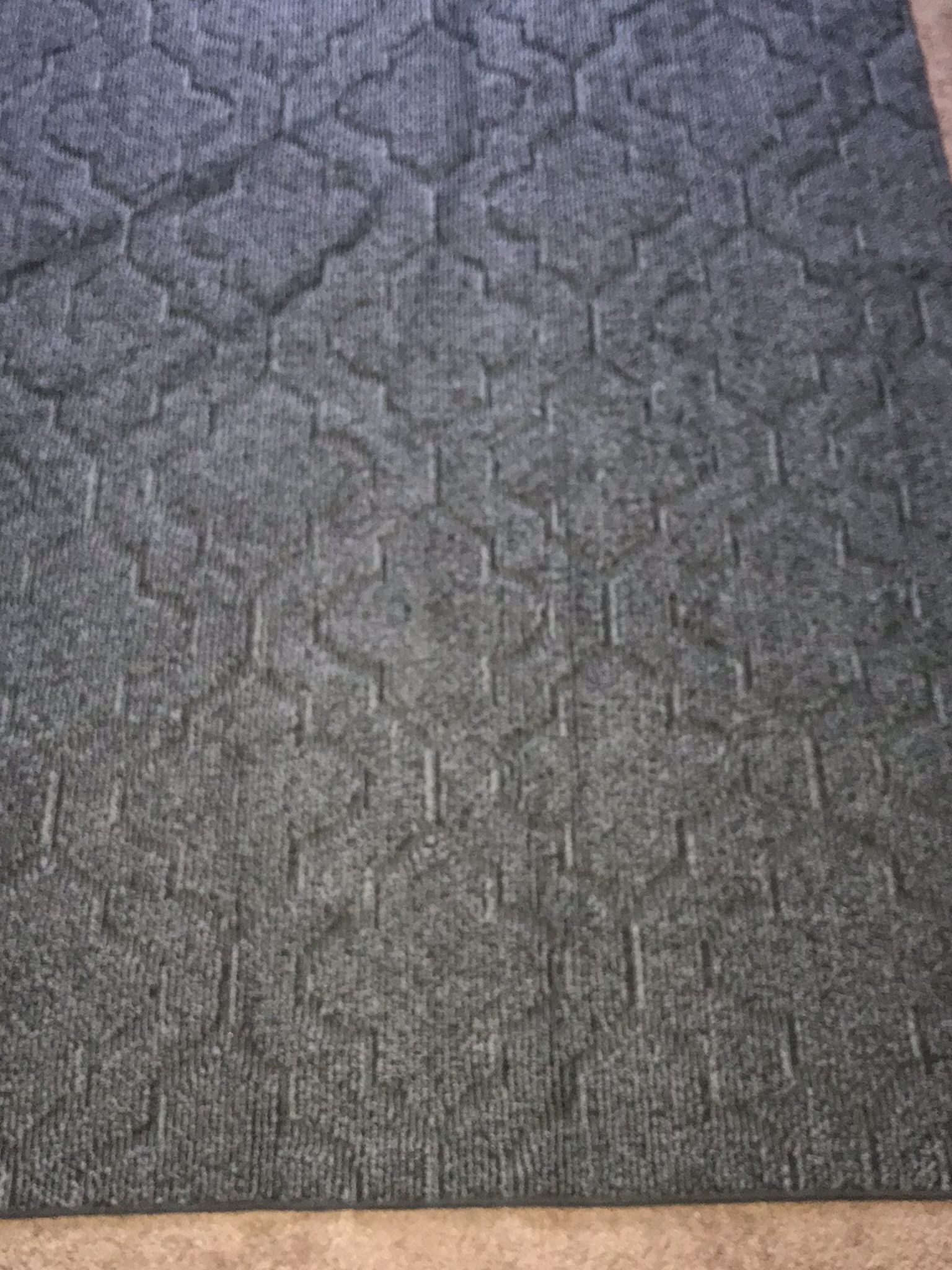 Large Area Rug