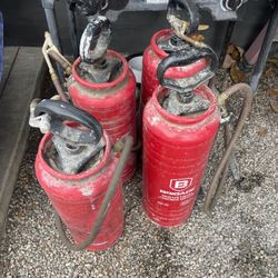 Spray Pumps 