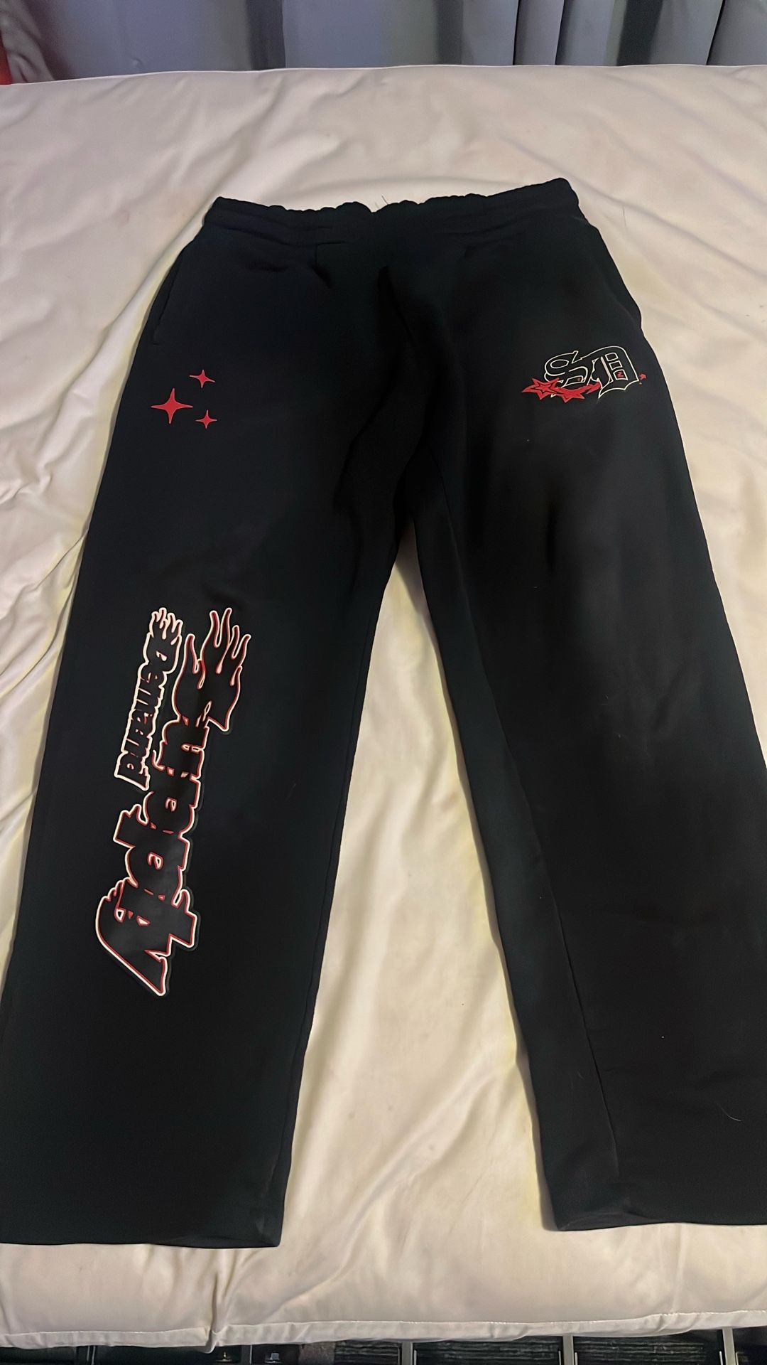 Supply Sweats