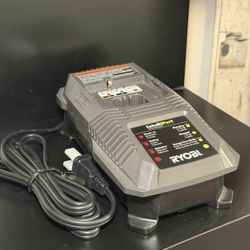 Ryobi Charger 