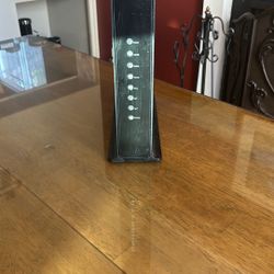 Comcast Modem 