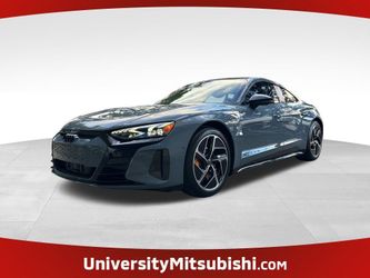 2024 Audi RS e-tron GT