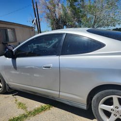 2003 Acura RSX