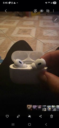 Air Pod Pro 2
