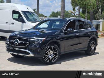 2023 Mercedes-Benz GLC 300