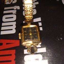 Gold Gold Gold