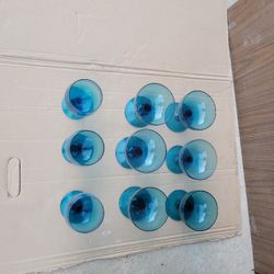 Glassware 