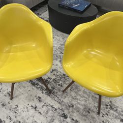 Herman Miller Chairs 
