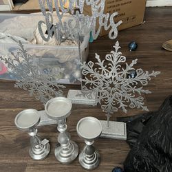 Christmas Decorations 