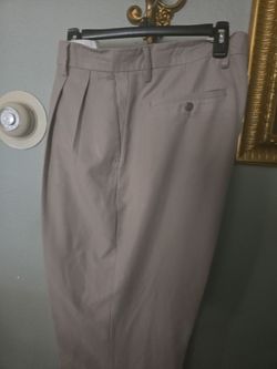 Pantalon de hombre  36  x  30 great condition  . MICHAEL KORS  .