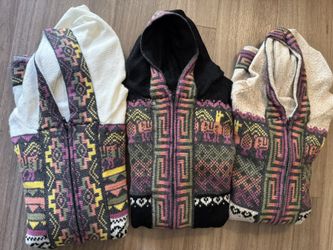 Women Cardigans  Size Small - Medium 