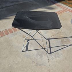 Folding Small Table / 4 available 