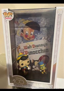 Disney Pop!